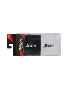 Pack 2 Muñequeras Club Siux Mix | Ofertas de pádel